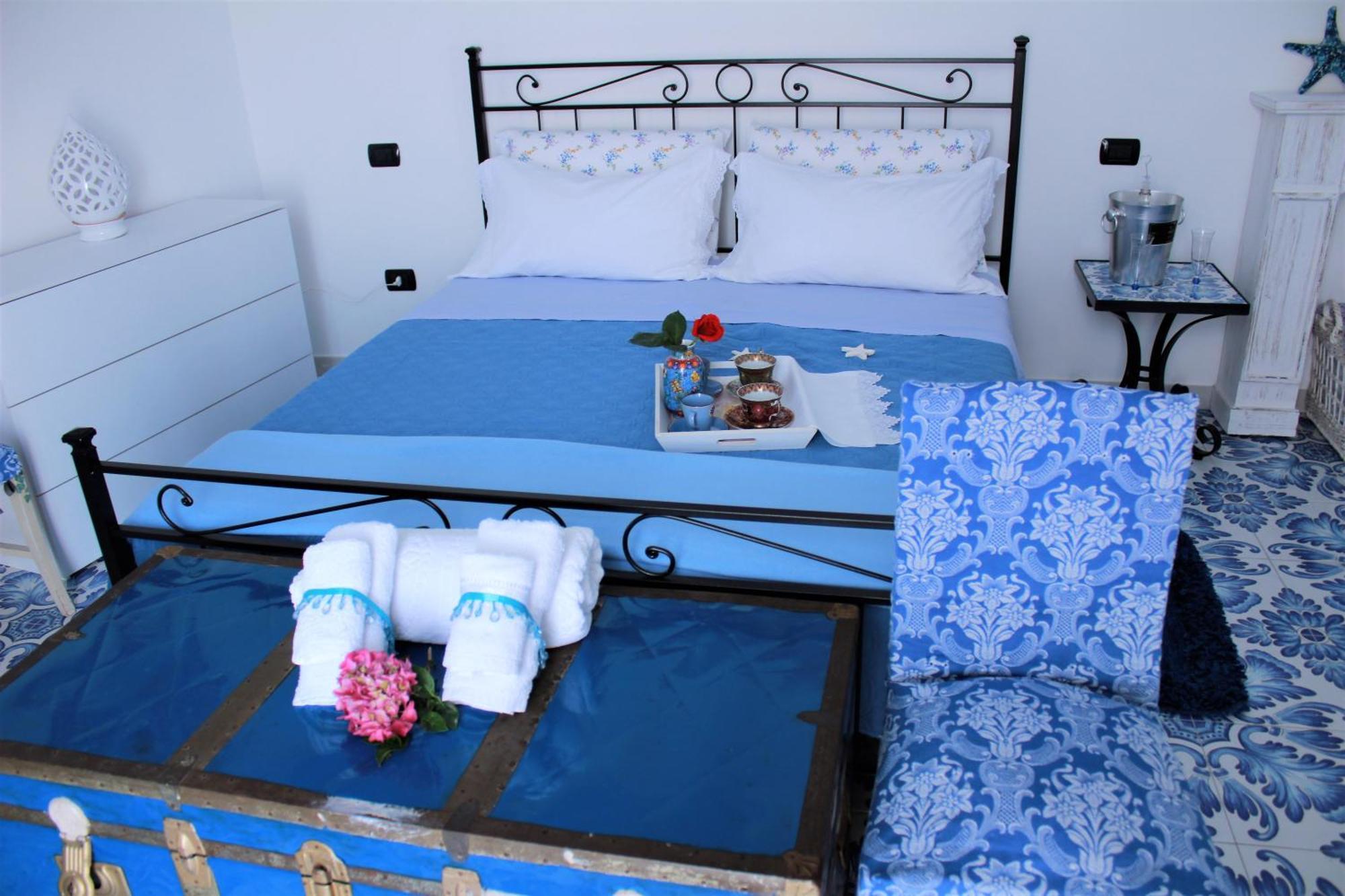 Casa Mery Vietri Bagian luar foto