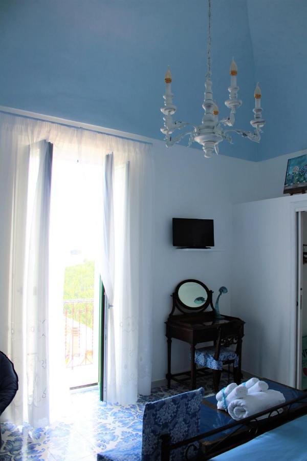 Casa Mery Vietri Bagian luar foto