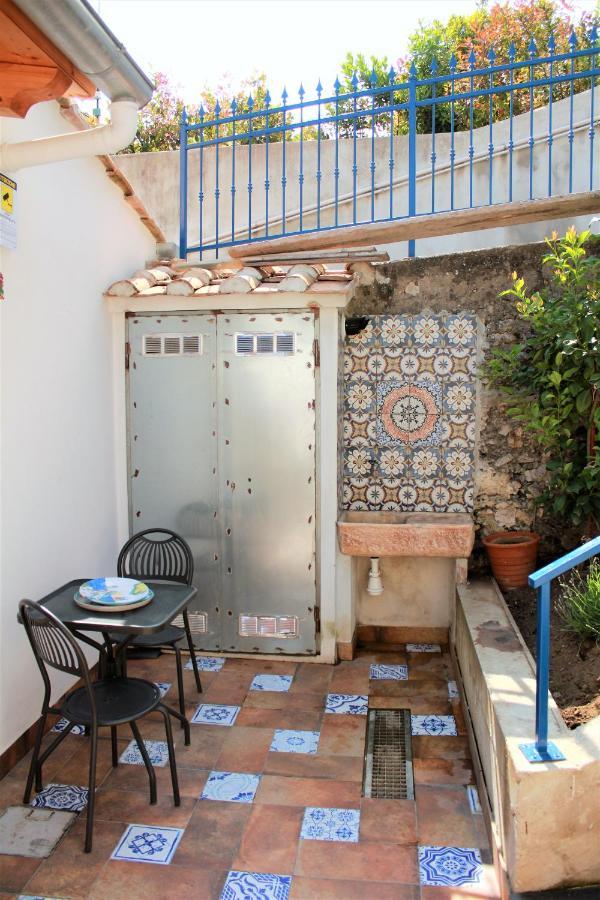 Casa Mery Vietri Bagian luar foto