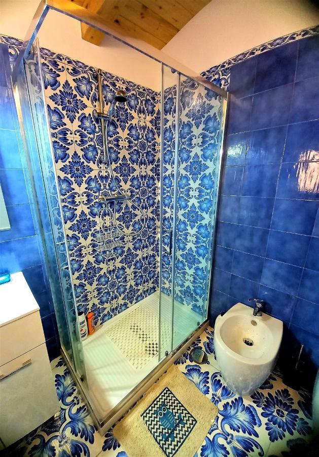 Casa Mery Vietri Bagian luar foto