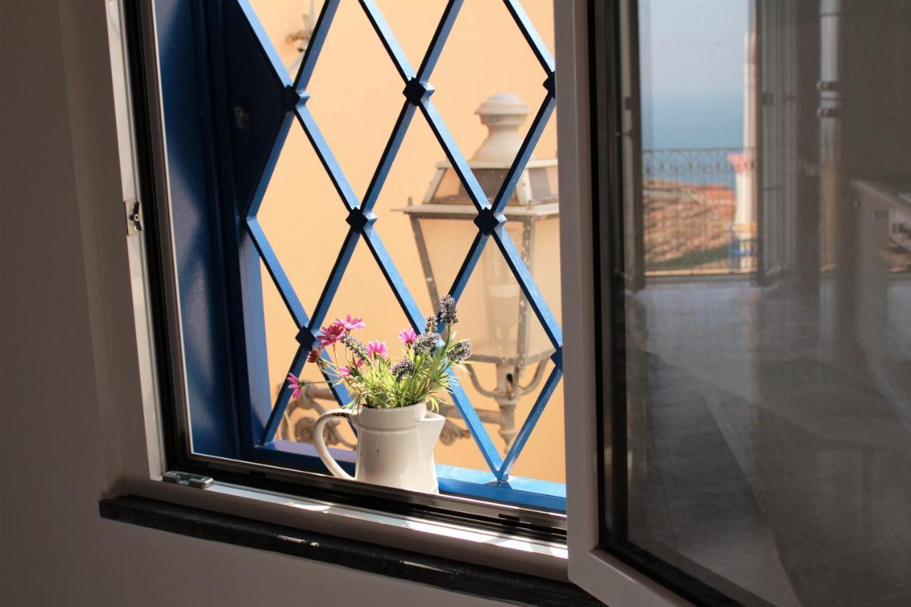 Casa Mery Vietri Bagian luar foto