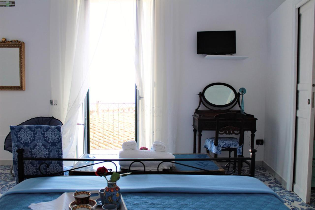 Casa Mery Vietri Bagian luar foto
