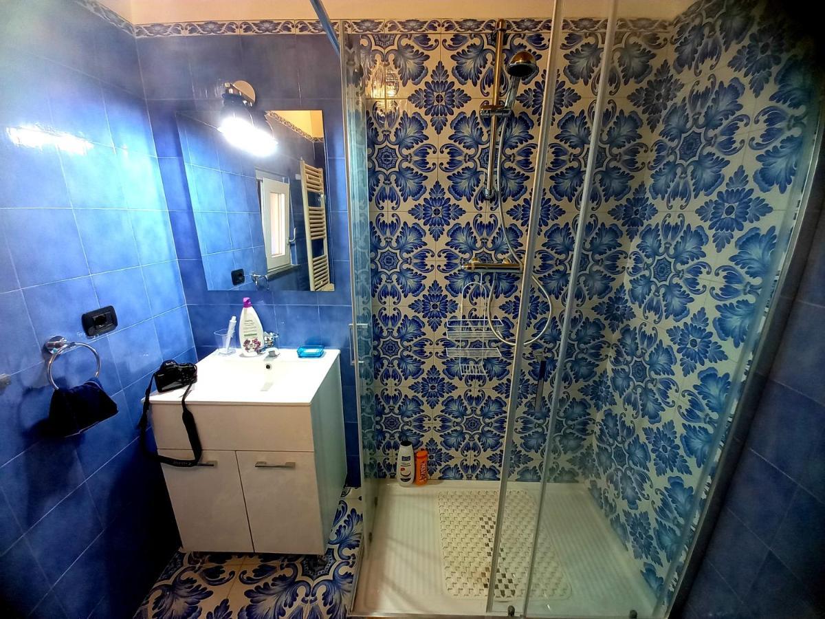 Casa Mery Vietri Bagian luar foto