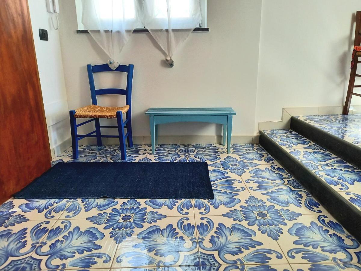 Casa Mery Vietri Bagian luar foto