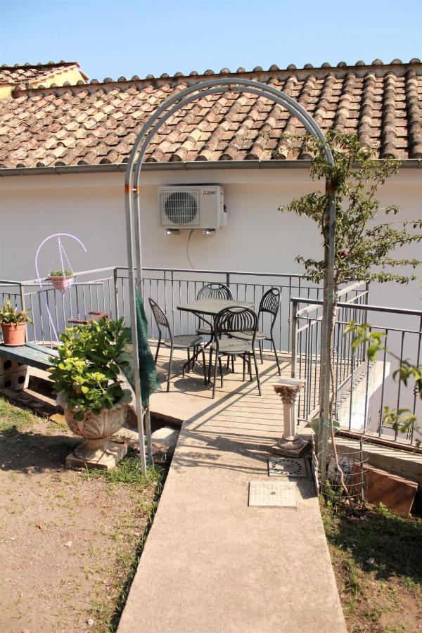 Casa Mery Vietri Bagian luar foto