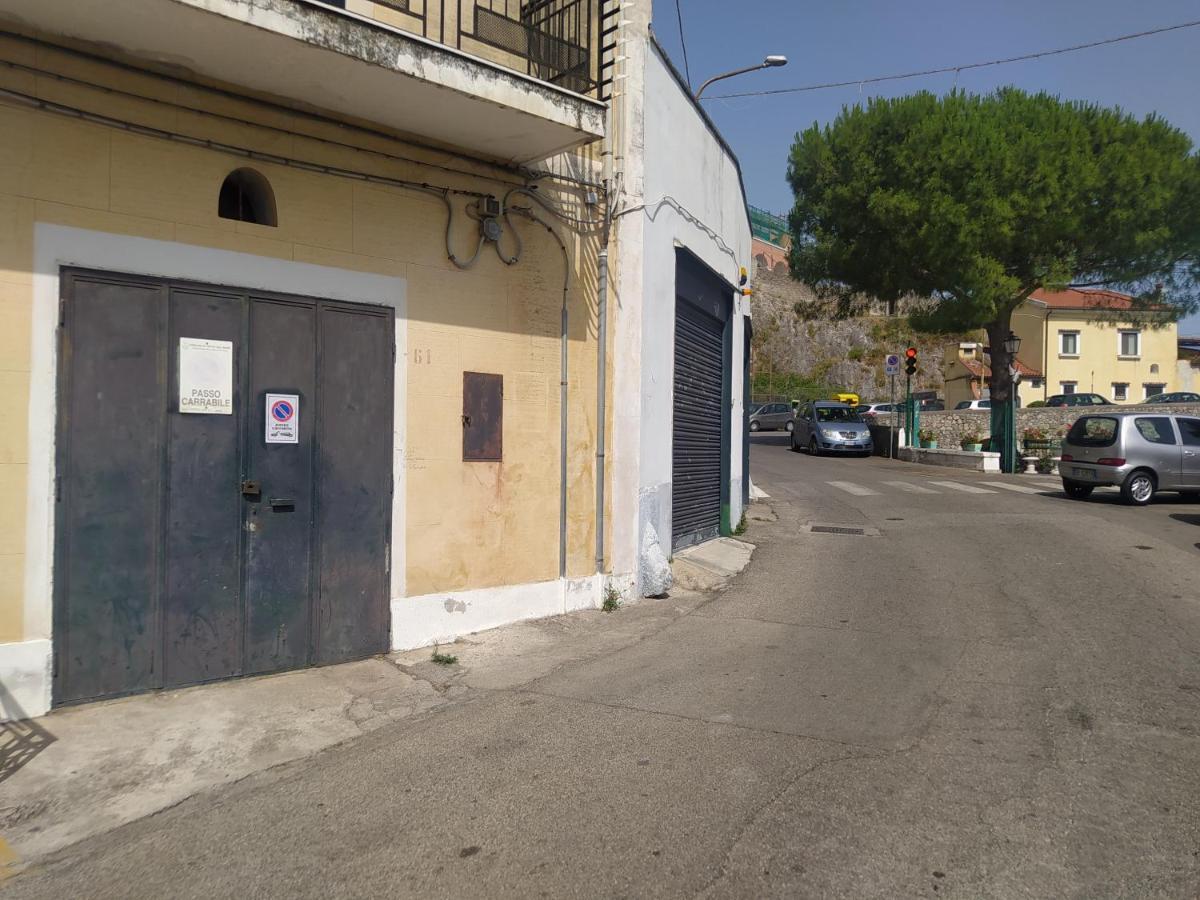 Casa Mery Vietri Bagian luar foto
