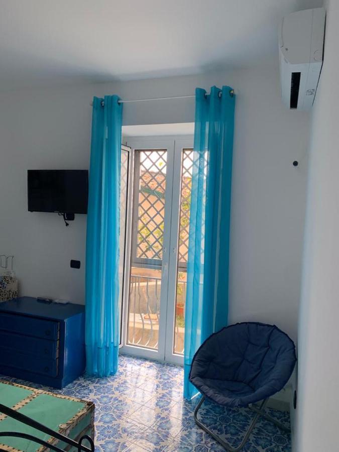 Casa Mery Vietri Bagian luar foto
