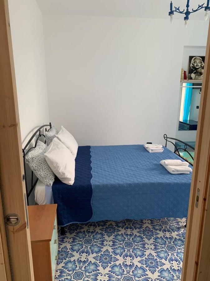 Casa Mery Vietri Bagian luar foto