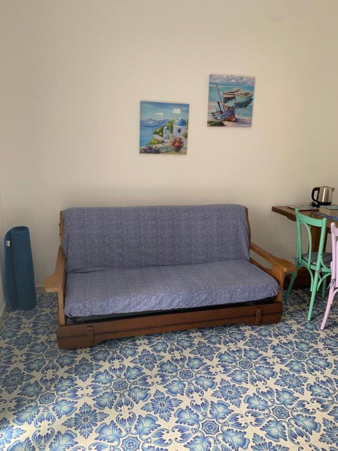 Casa Mery Vietri Bagian luar foto